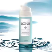 Anti-Acne Moisturizing cream