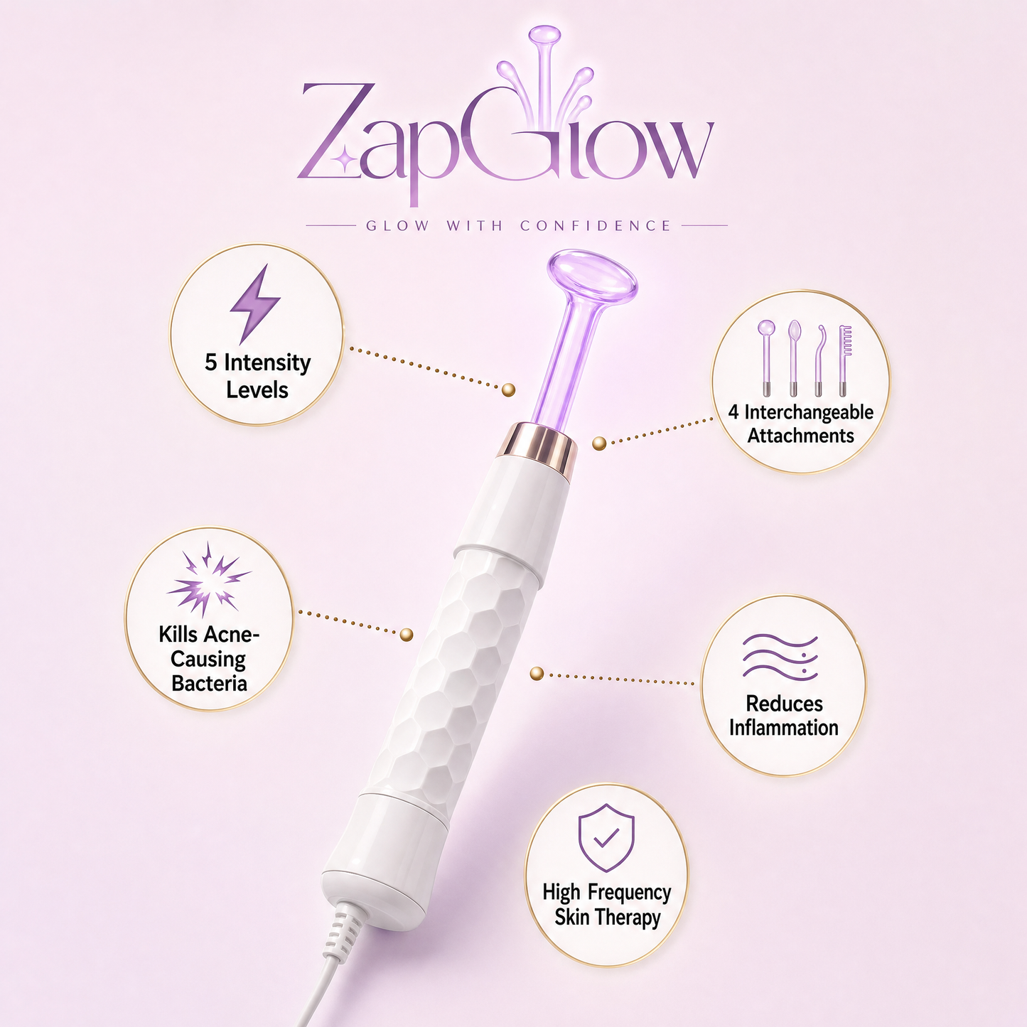 ZapGlow™