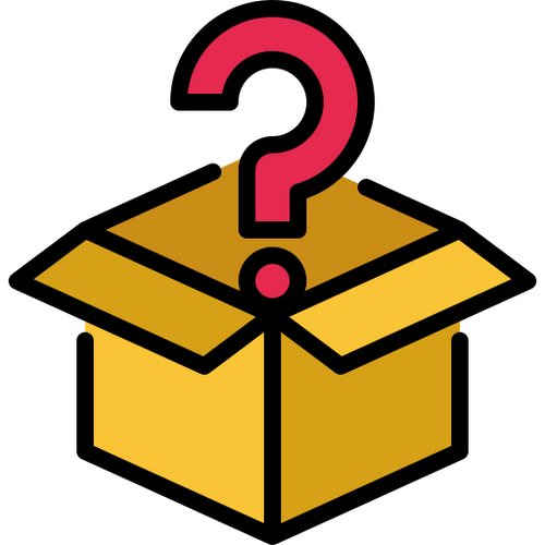 Myster Box