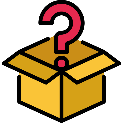 Myster Box